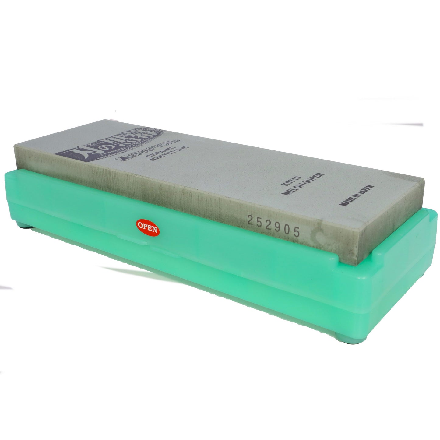 Shapton Pro 8000 image 1