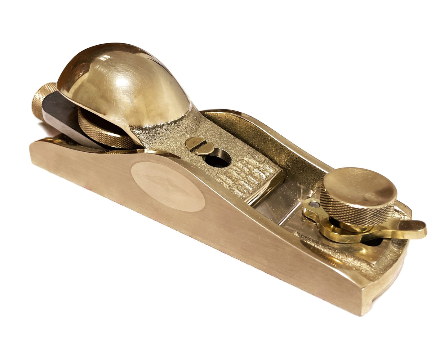 No 60 1/2 Adjustable Mouth Block Plane image 1