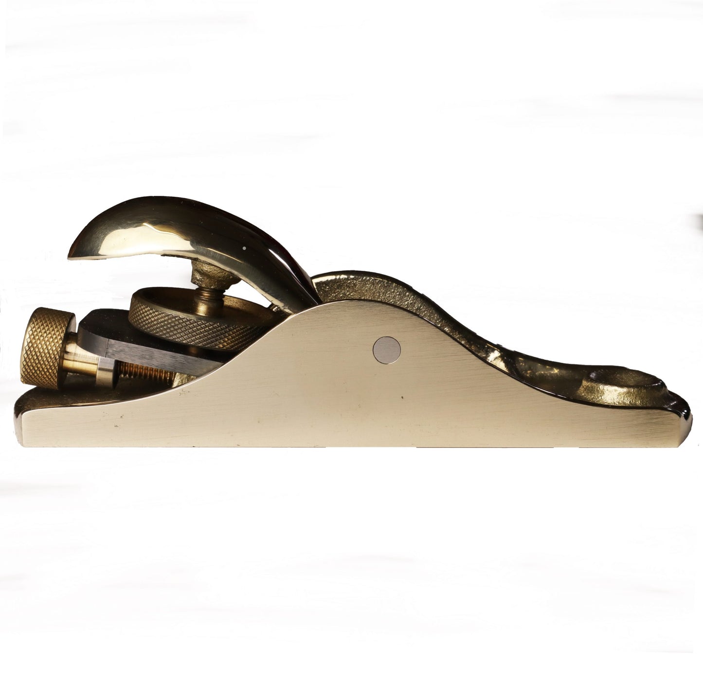 No 102 Low Angle Small Block Plane image 2