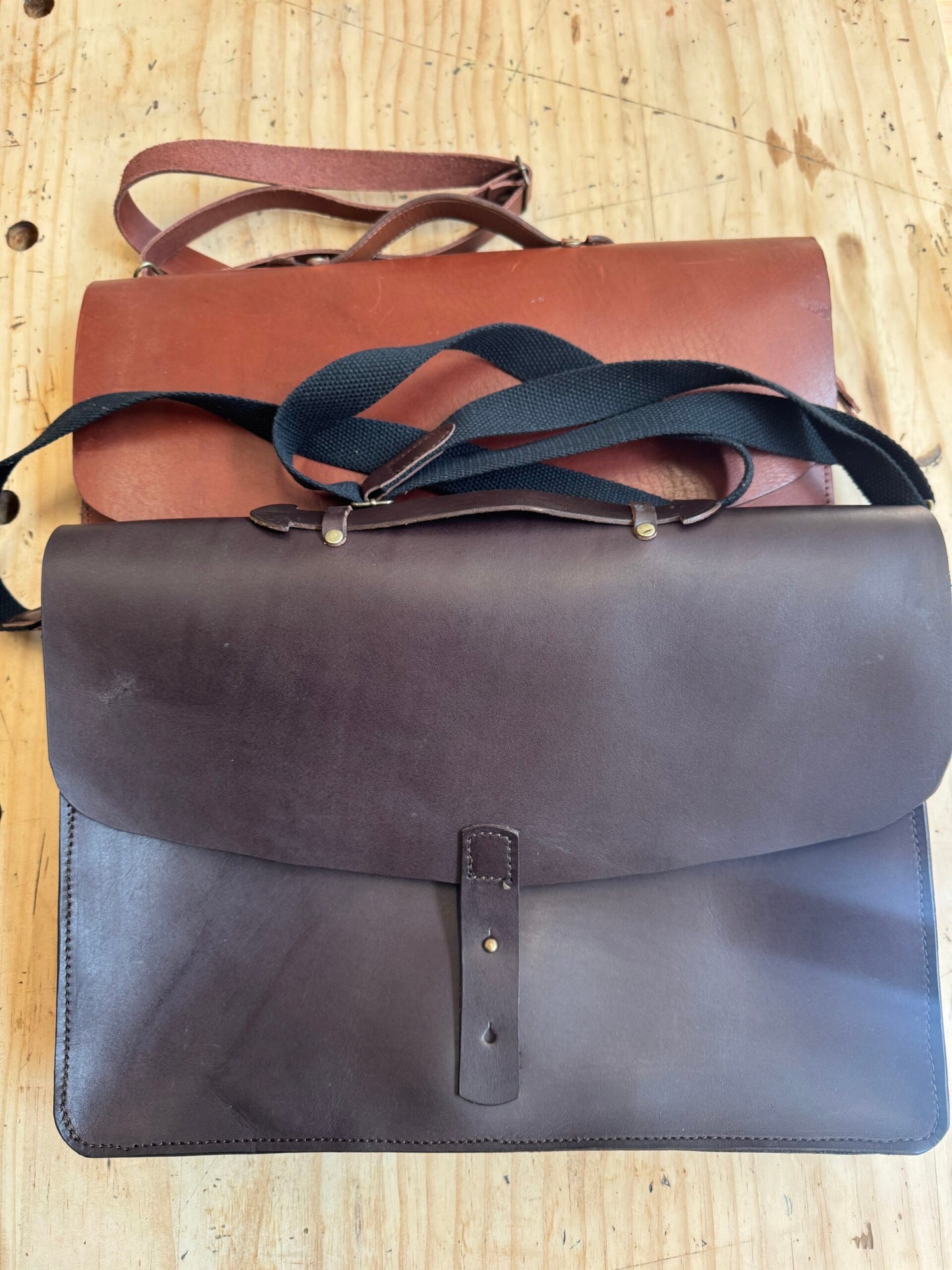 Messenger Case image 4