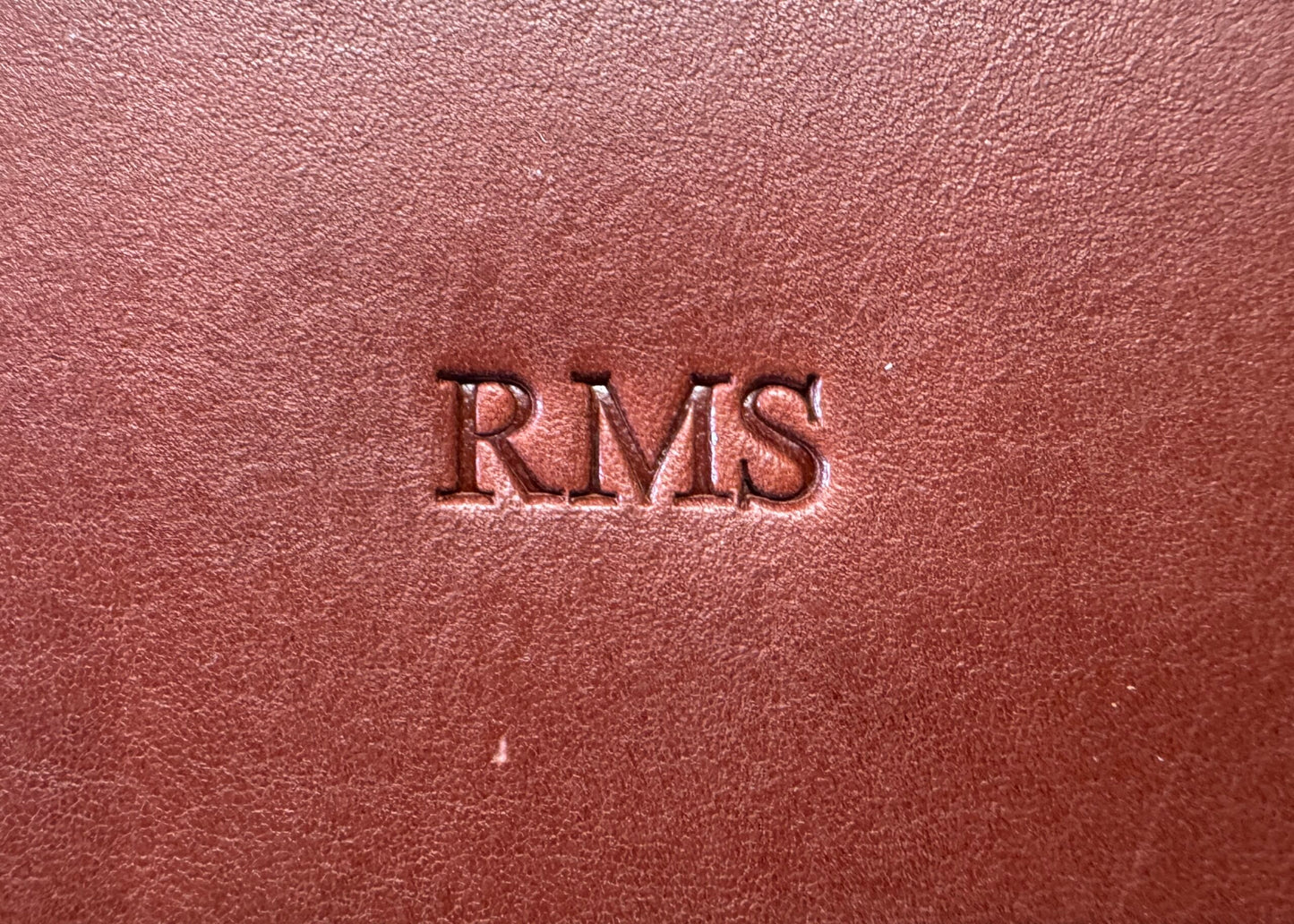 Leather Compendium - B5 image 3