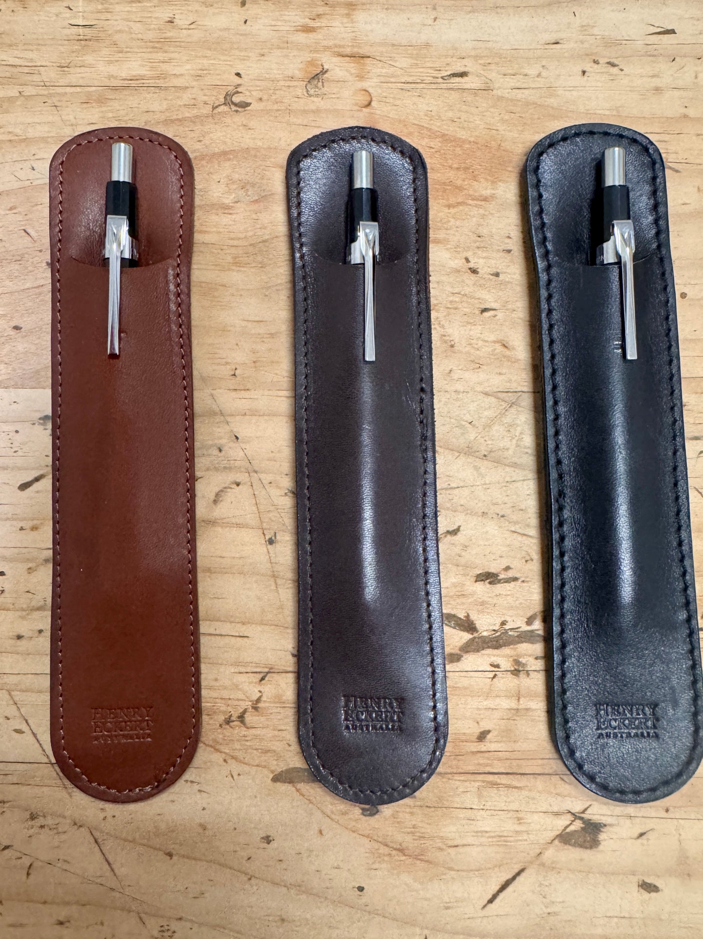 Pen Sleeve