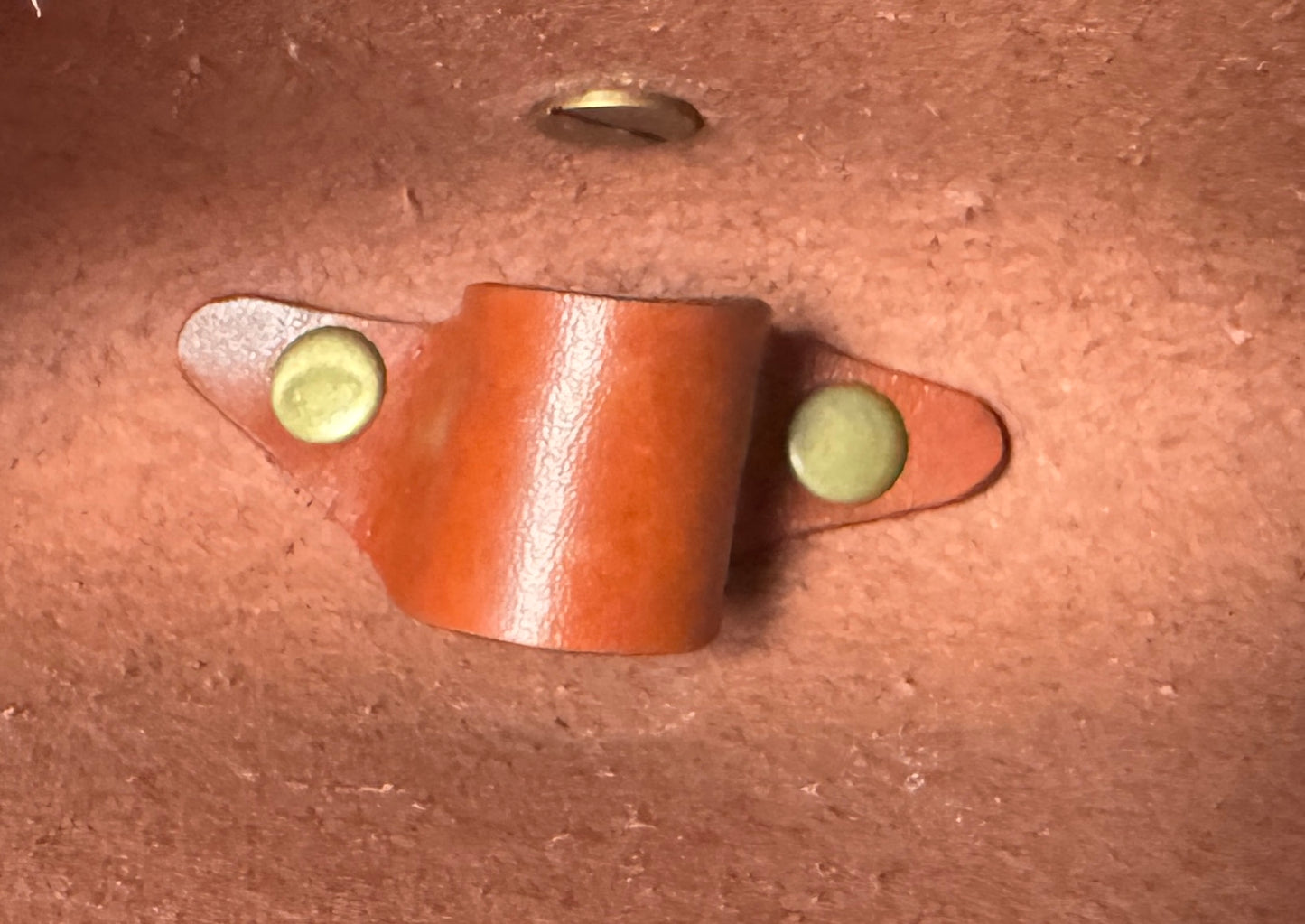 Glasses Case with Belt Loops image 2