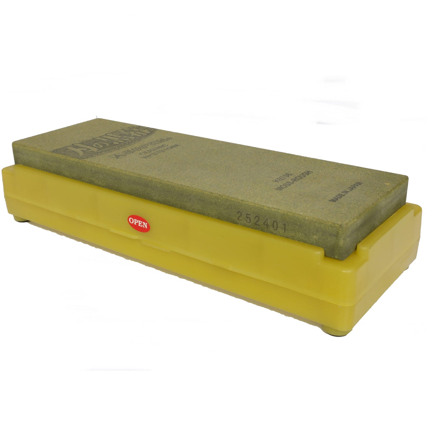 Shapton Pro 220 image 1