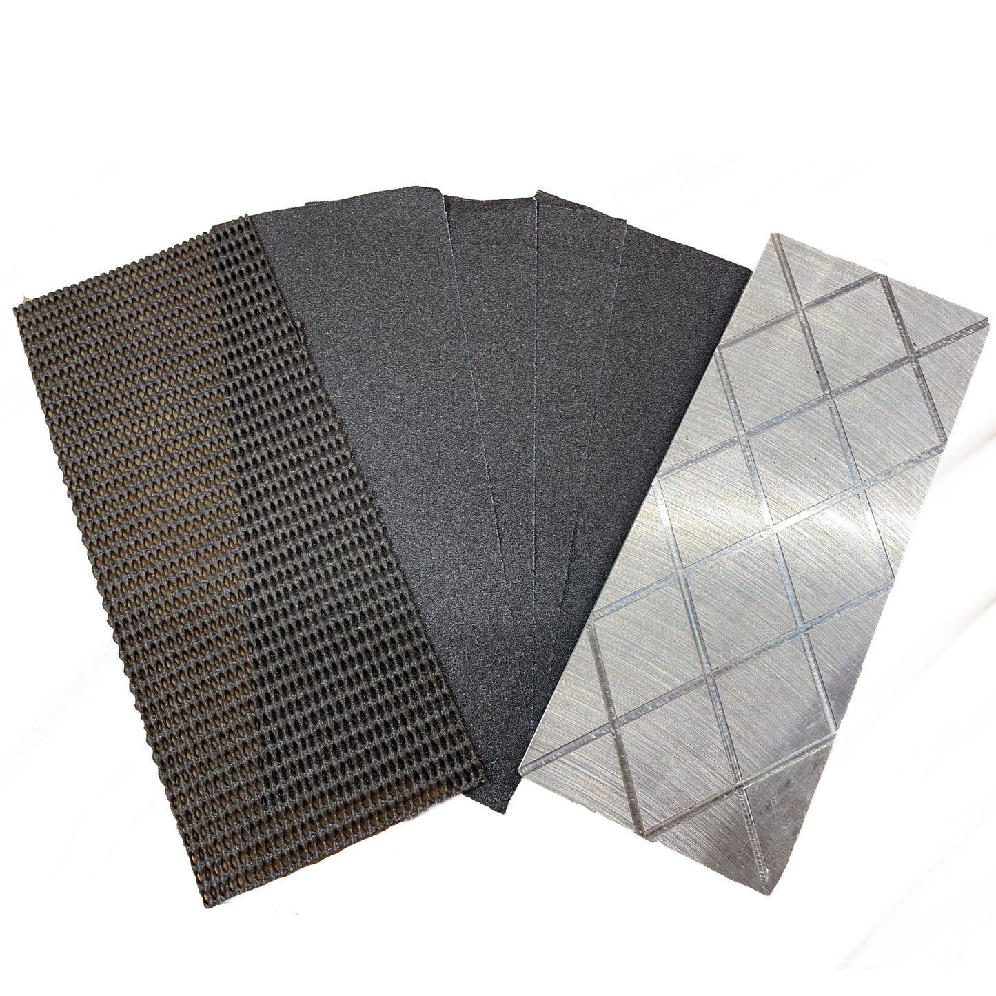 Shapton Pro Series Sharpening Kits - Pro Shop Ultimate image 4