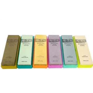 Shapton Kuromaku Pro Series Ceramic Whetstones