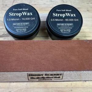 Strop System