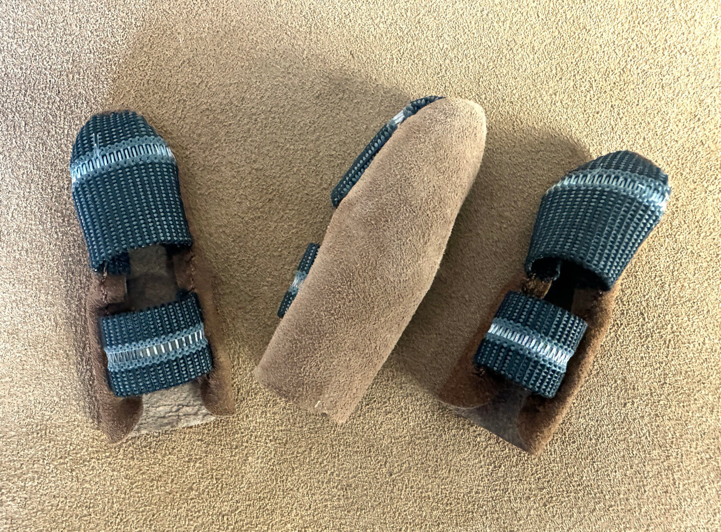 Finger & Thumb Guards image 0