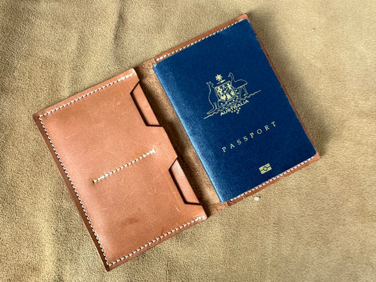 Passport Wallet image 0