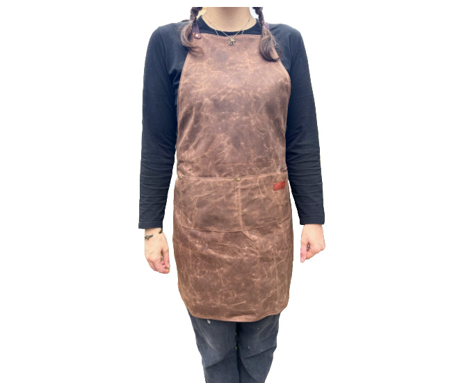 Essential - Waxed Canvas image 1