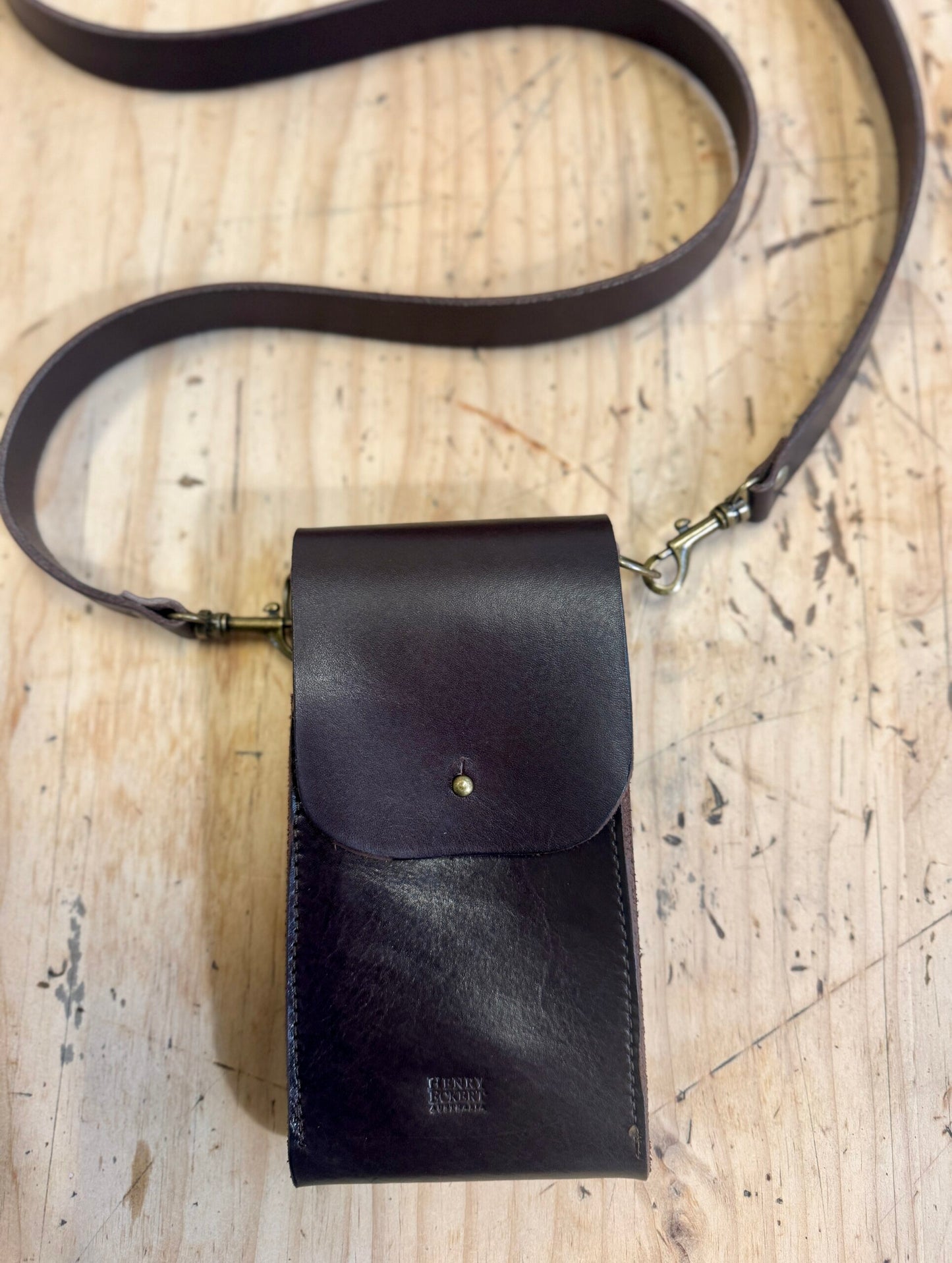 Crossbody Phone Case image 0