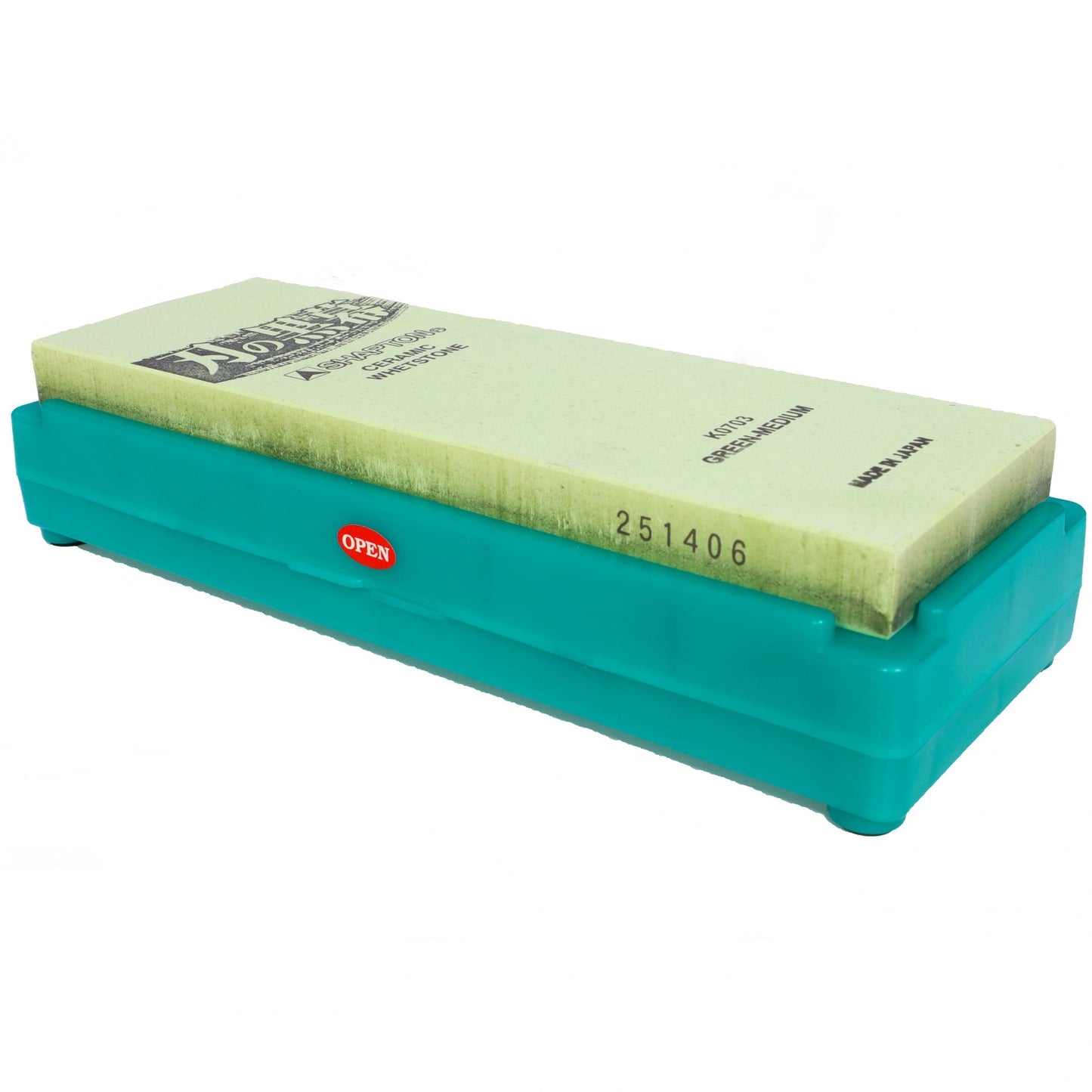 Shapton Pro 2000 image 1