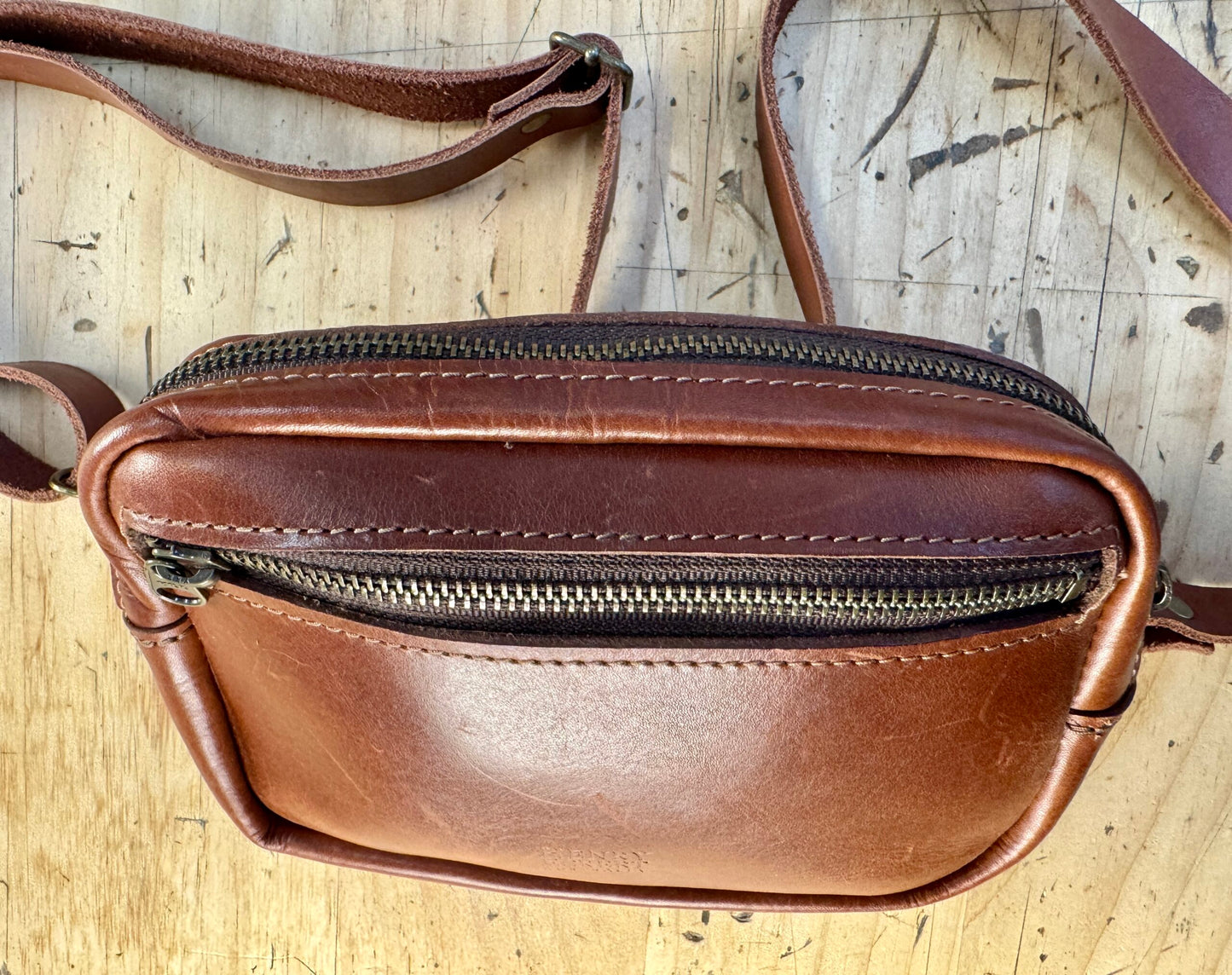 Fanny 3 Pocket Bag image 1