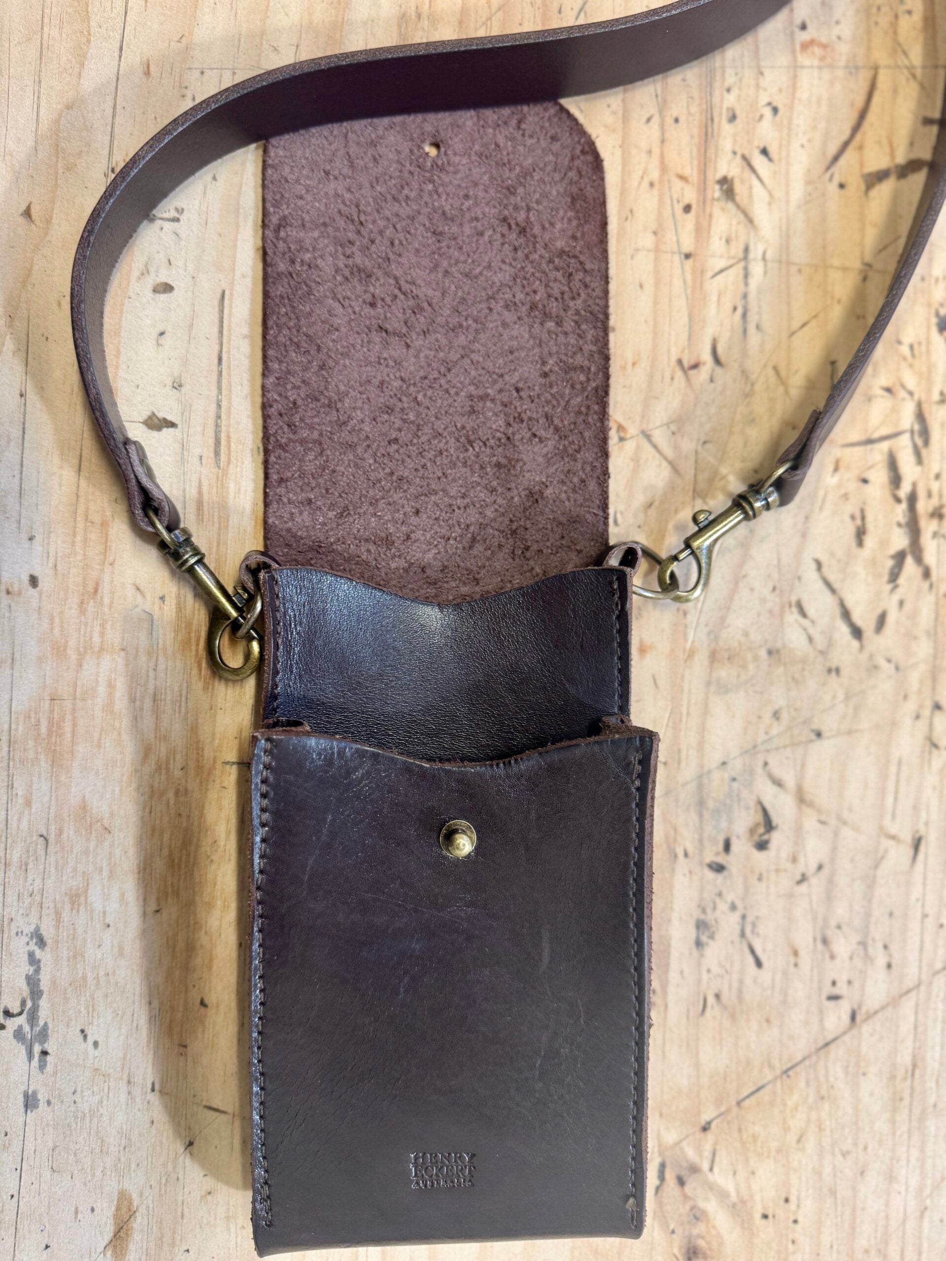 Crossbody Phone Case image 1