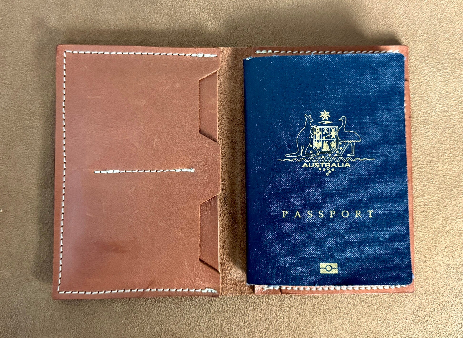 Passport Wallet image 3