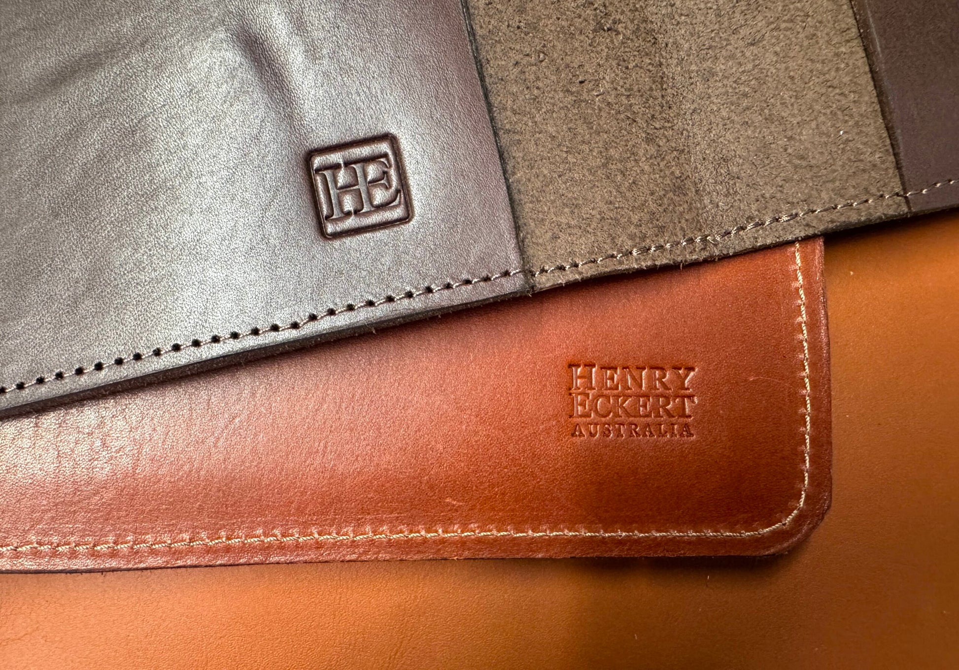 Leather Compendium - A5 image 2