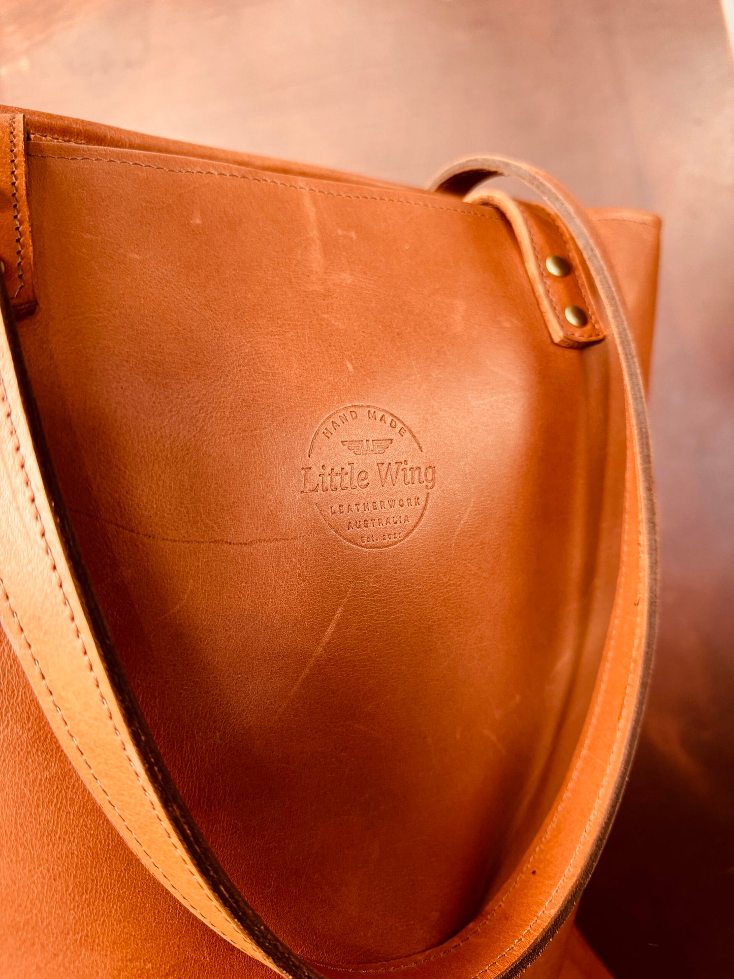 Venice Tote image 0