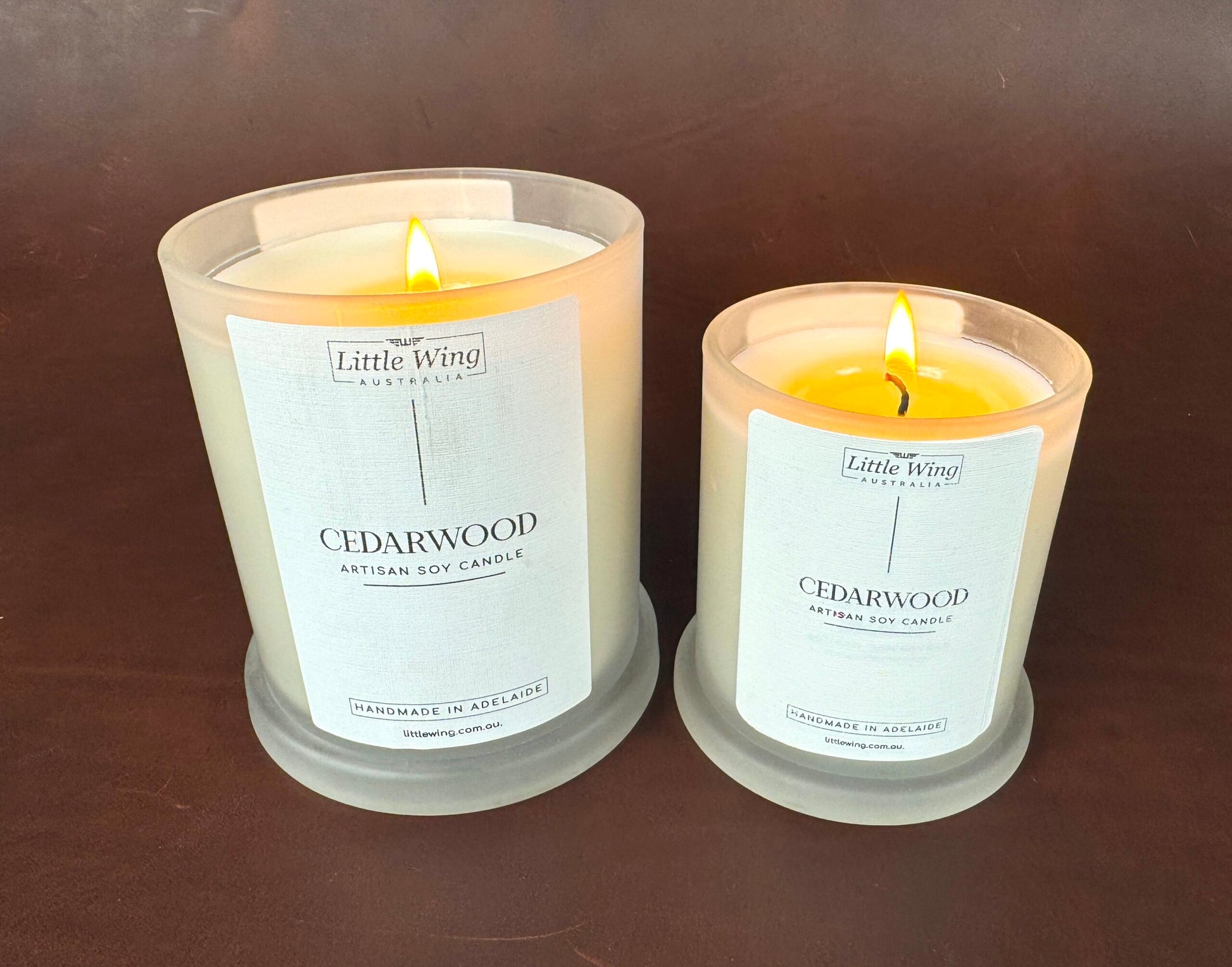 Cedarwood image 1