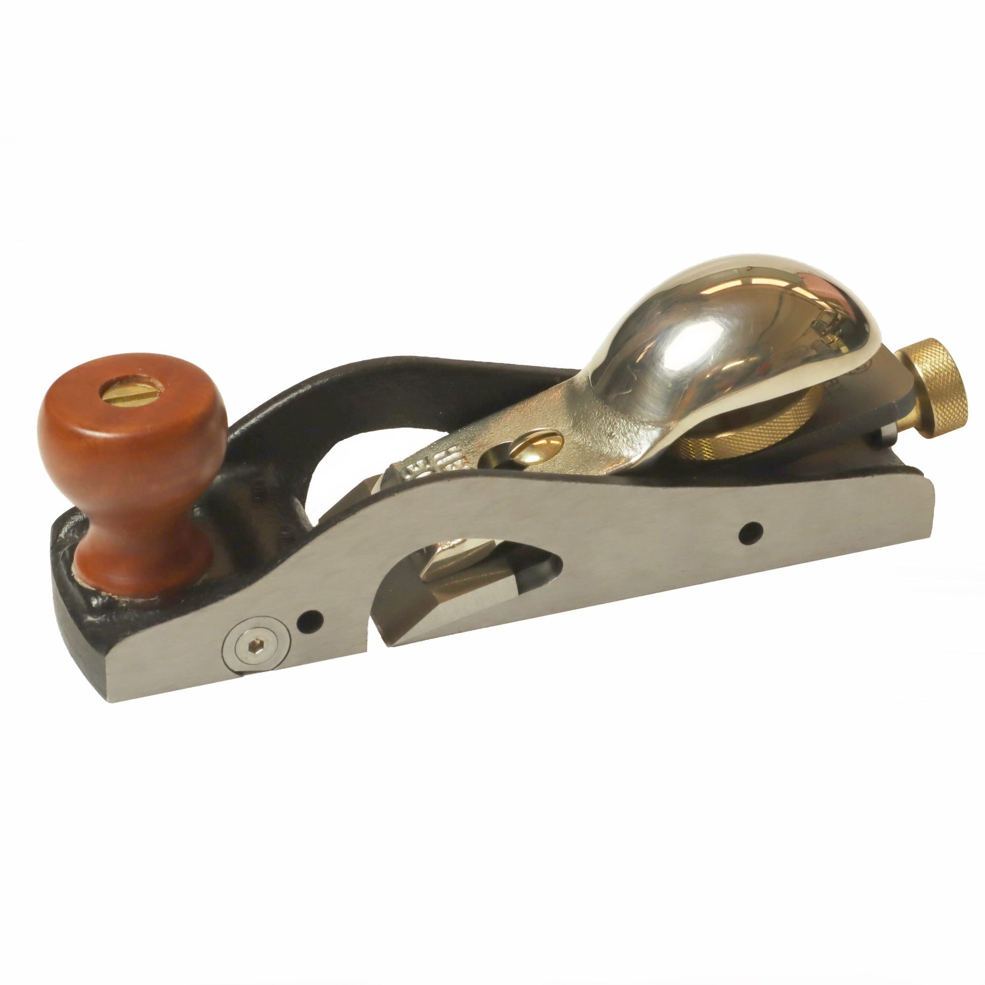 No 507 Rebate Block Plane with fence system image 2
