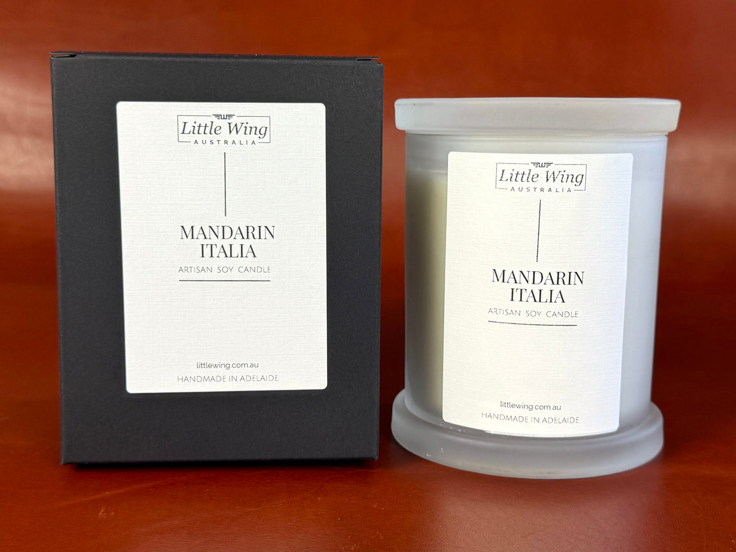 Mandarin Italia image 0