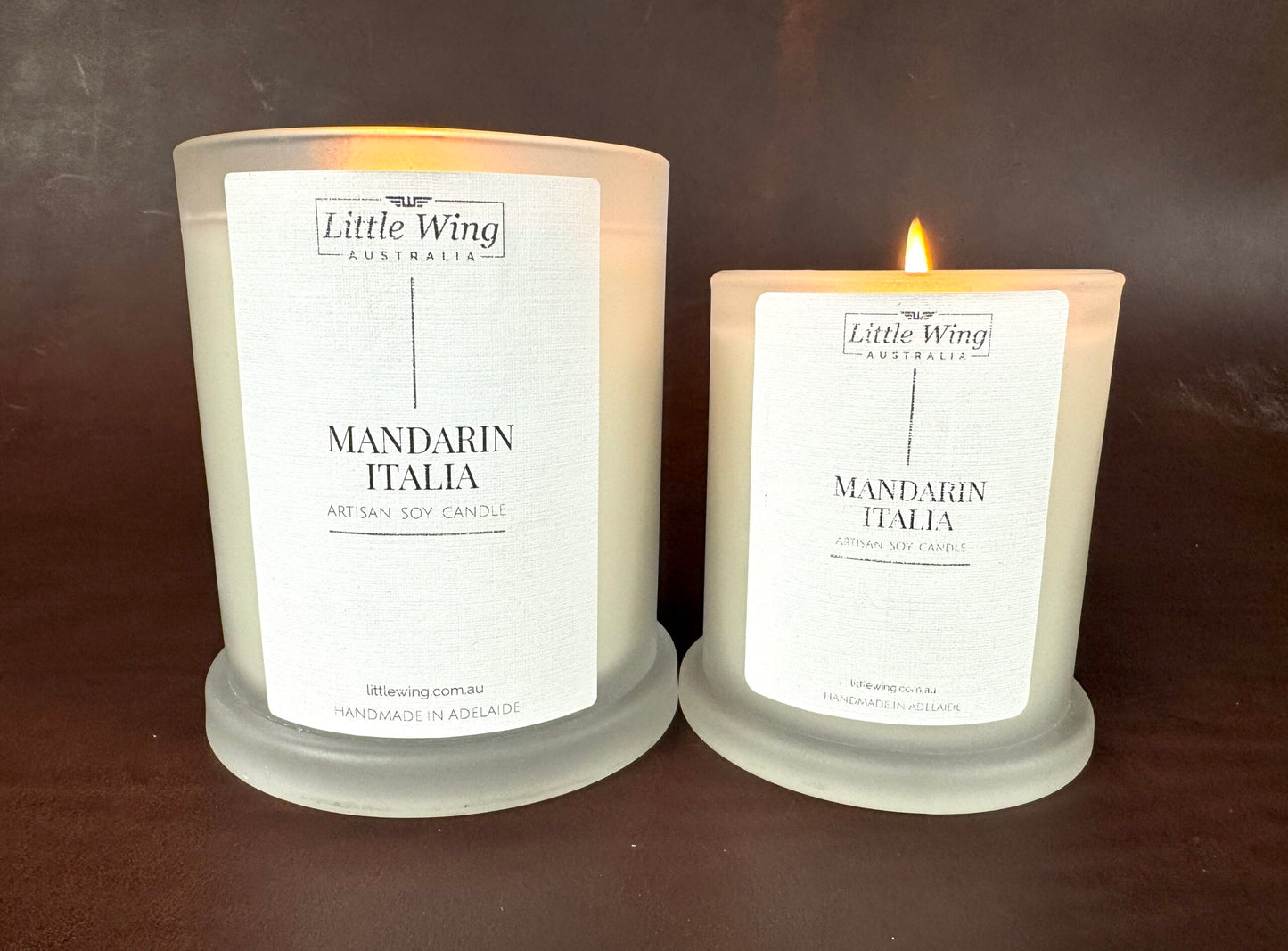 Mandarin Italia image 1