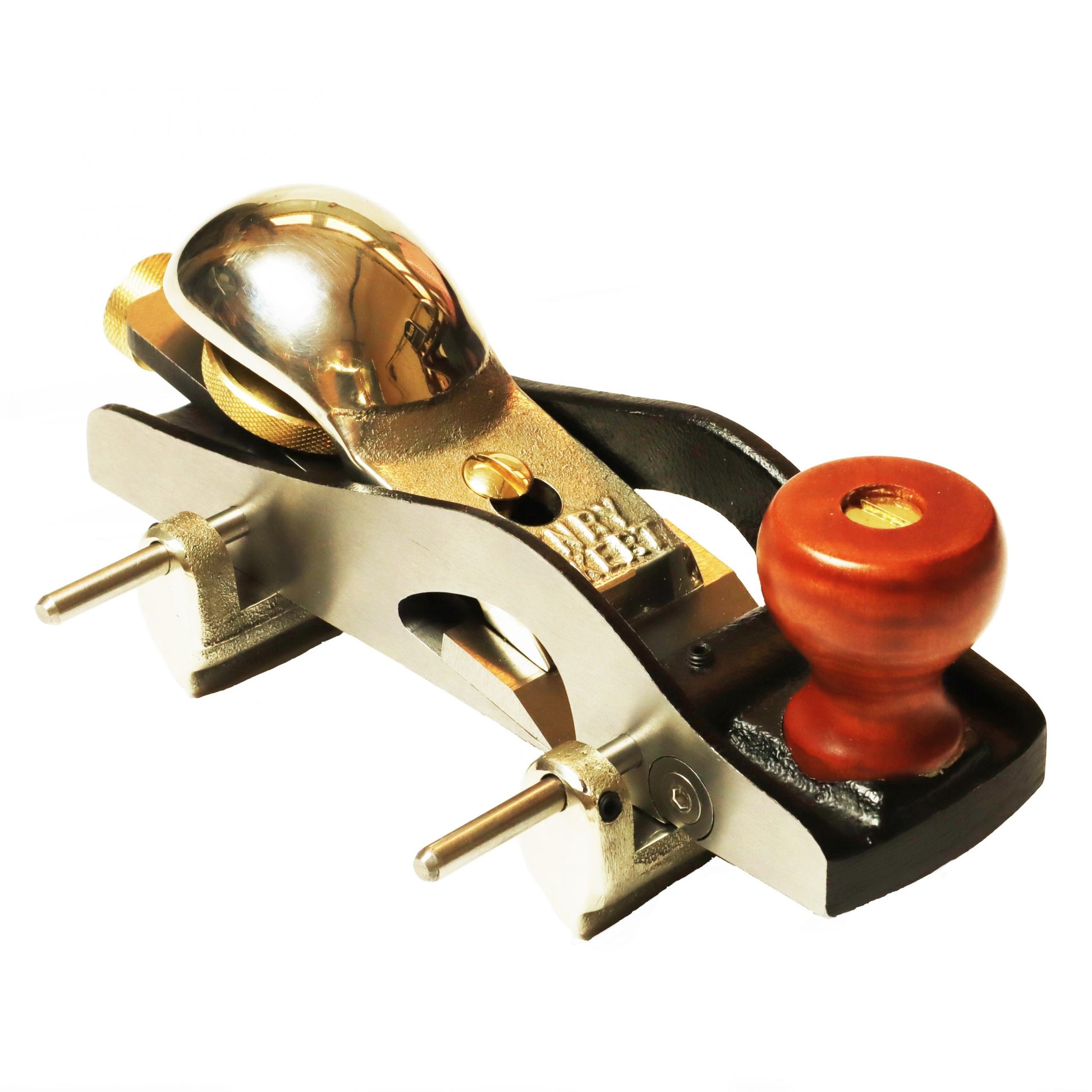 No 507 Rebate Block Plane with fence system image 0