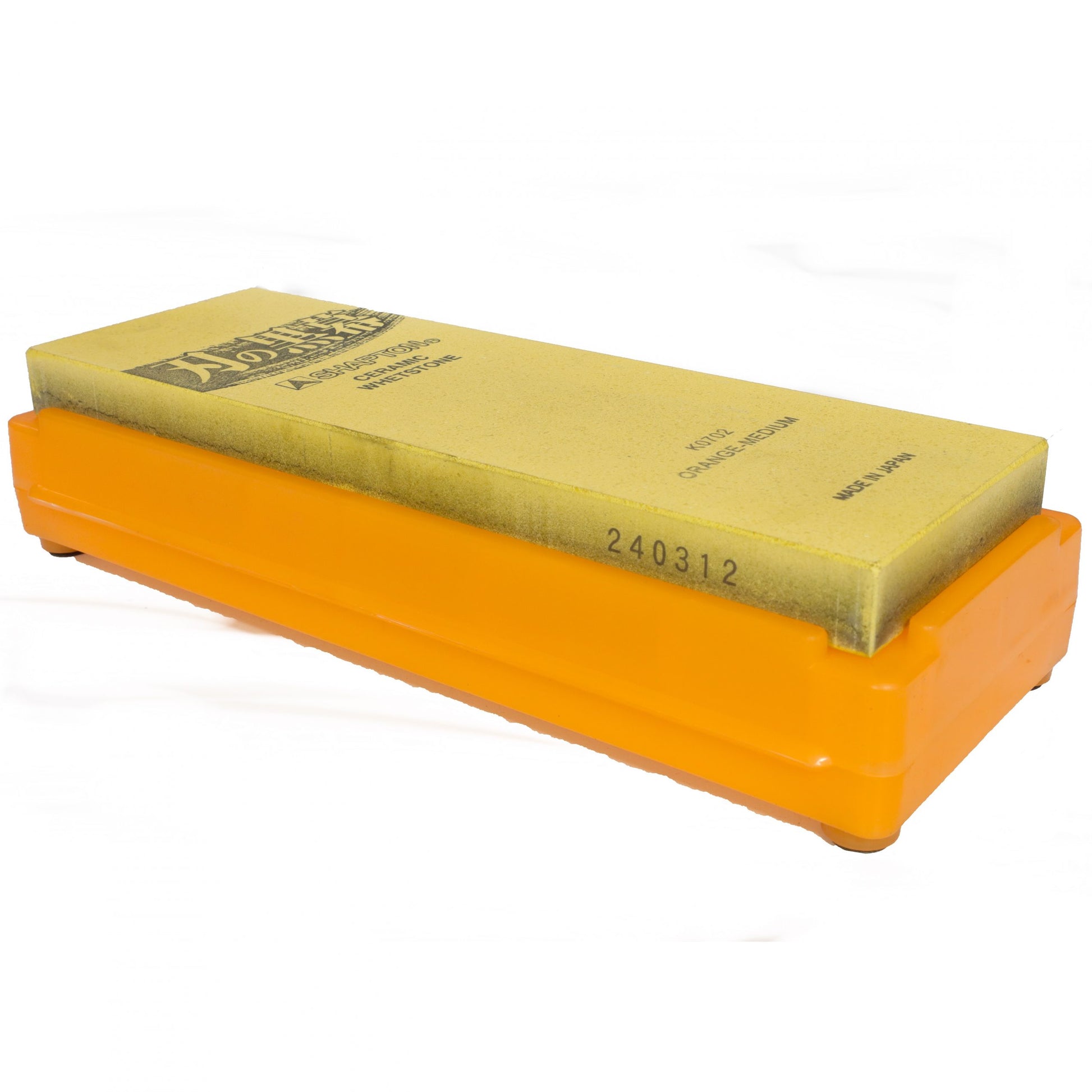 Shapton Pro 1000 image 1