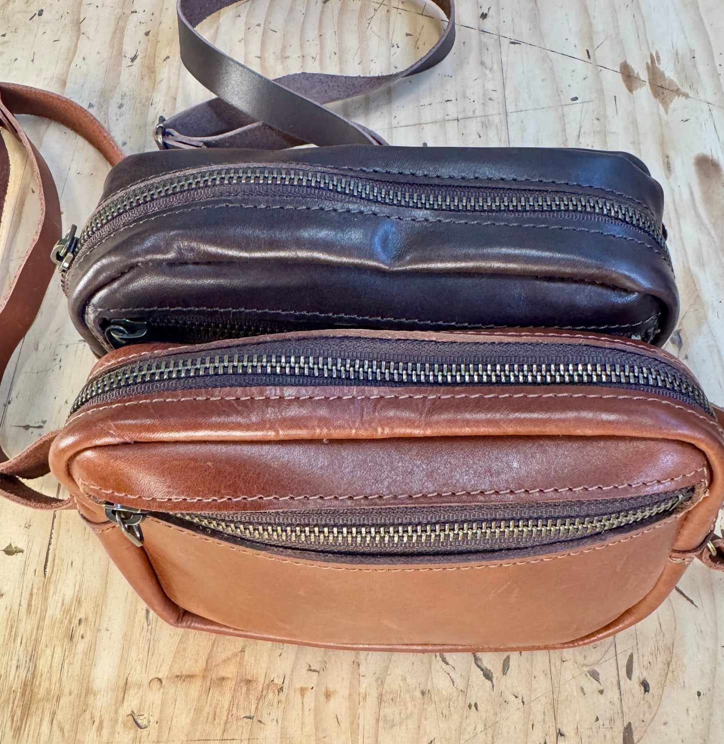 Fanny 3 Pocket Bag image 0