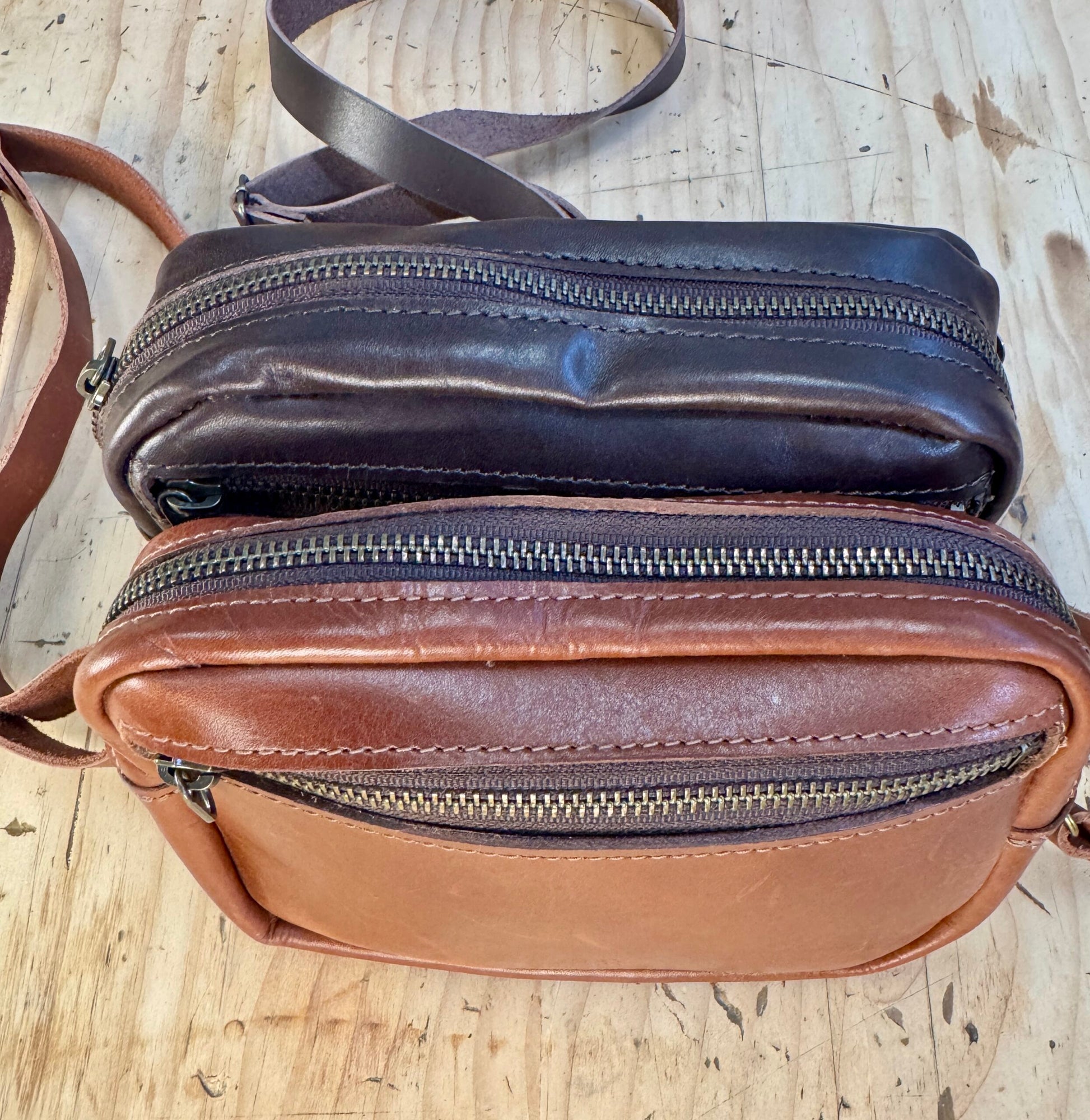 Fanny 3 Pocket Bag image 0