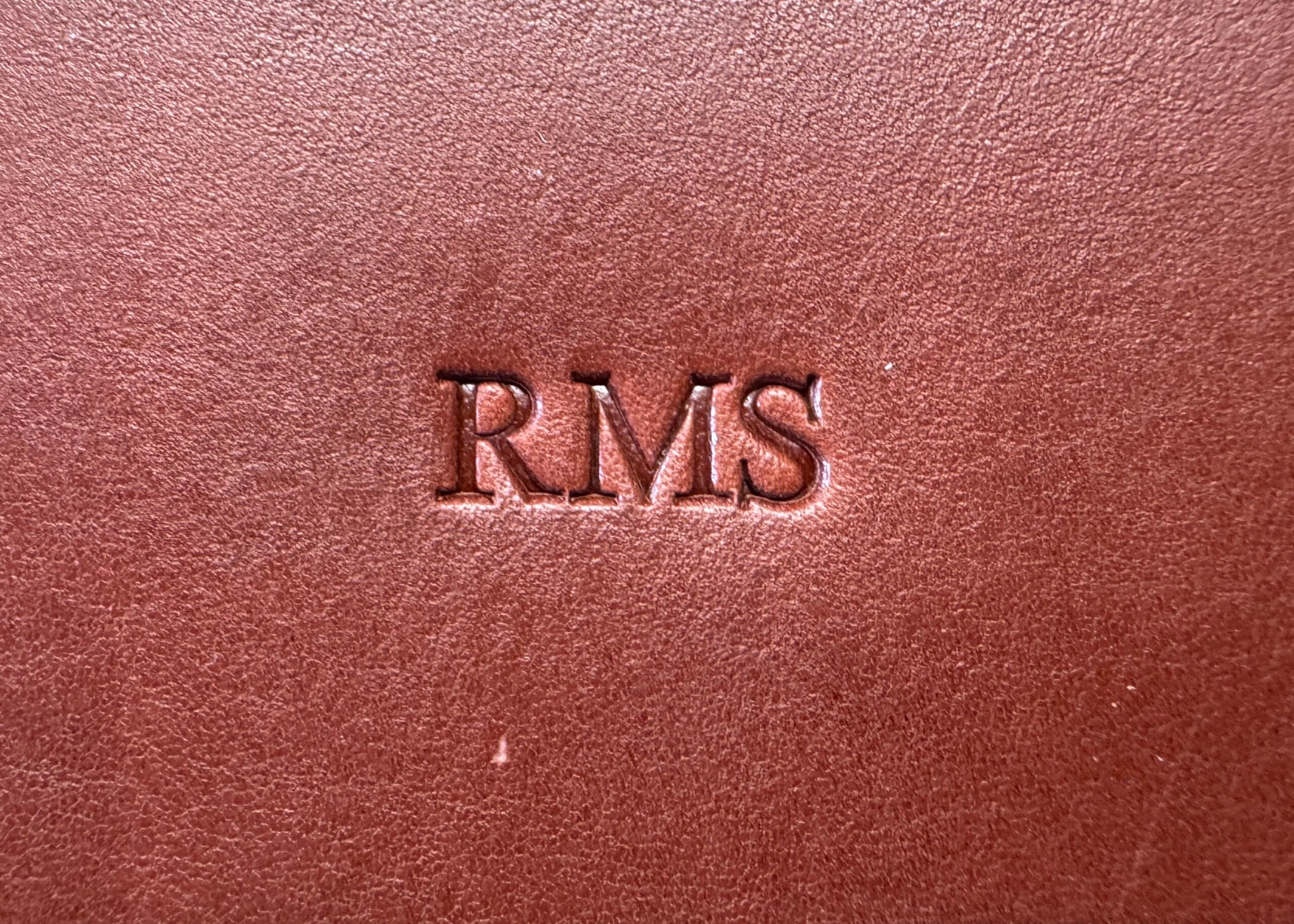 Leather Compendium - A4 image 2