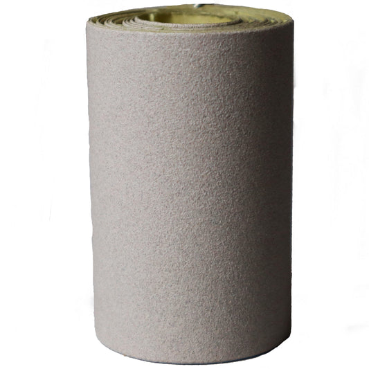 Adhesive Backed Sandpaper - 220 Grit image 0