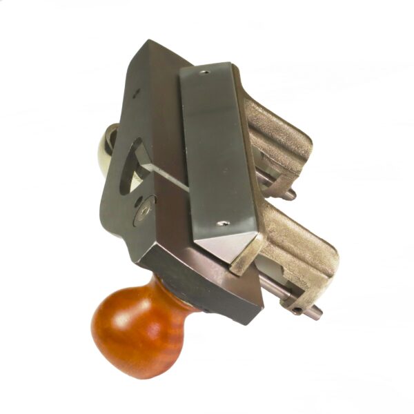 No 507 Rebate Block Plane with fence system image 3