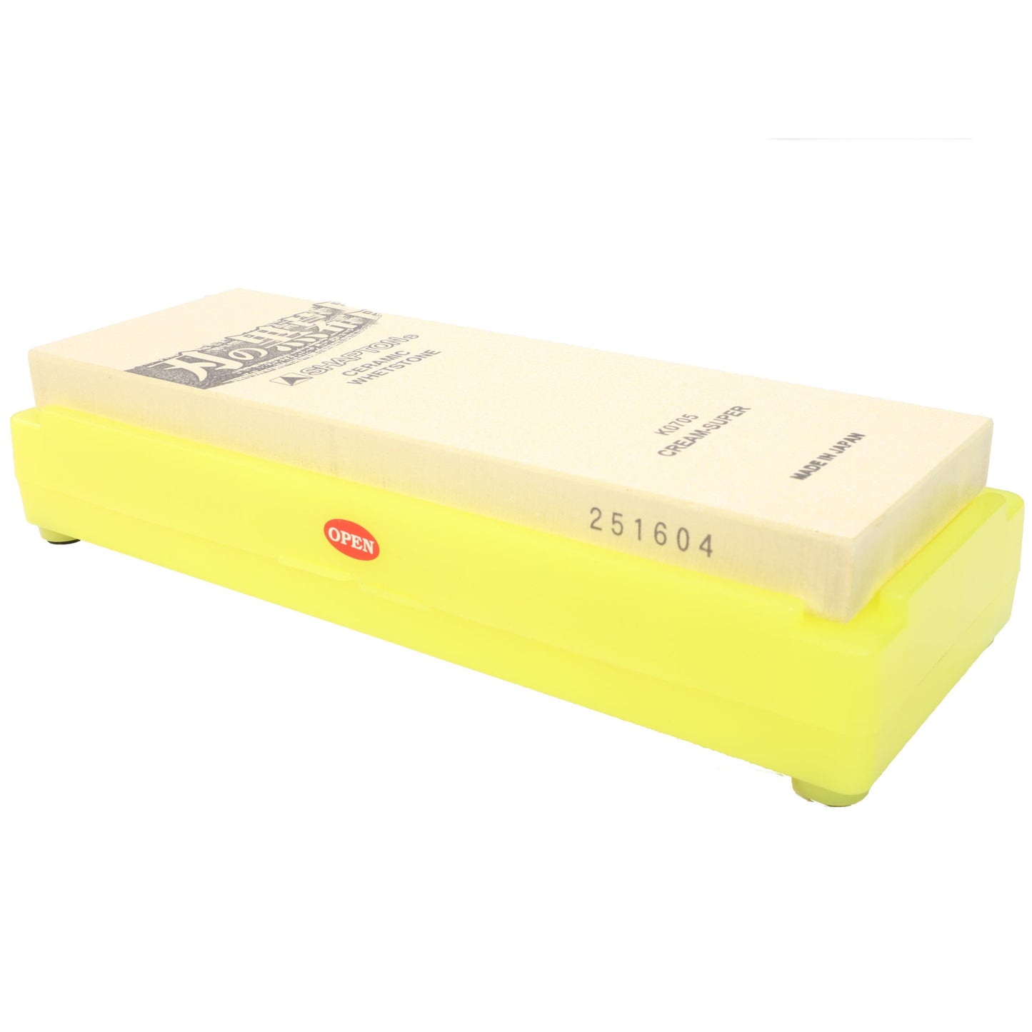 Shapton Pro 12000 image 1