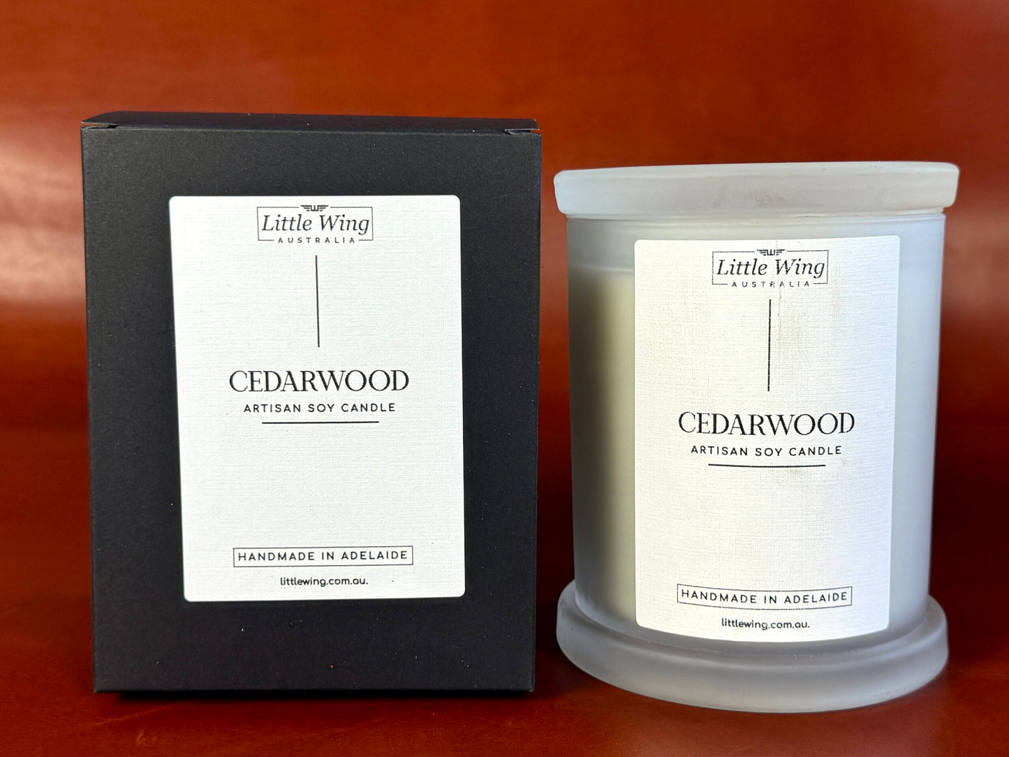 Cedarwood image 0