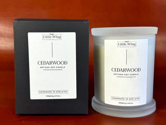 Cedarwood image 0