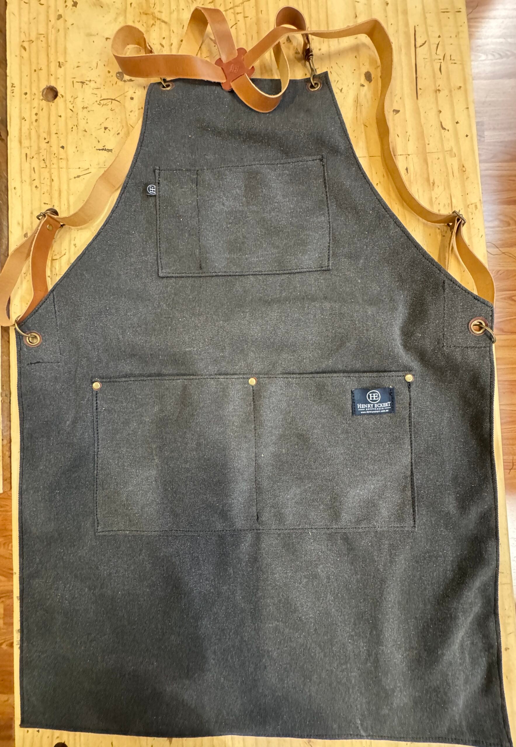Deluxe - Stonewashed Canvas image 5