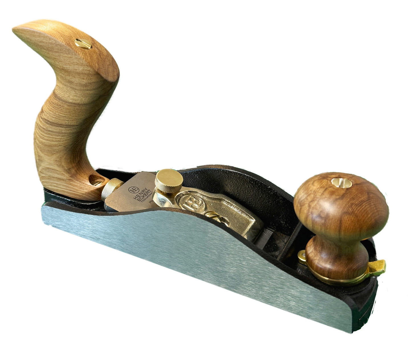 No 164 Low Angle Smooth Plane - Giant Tea Tree image 0