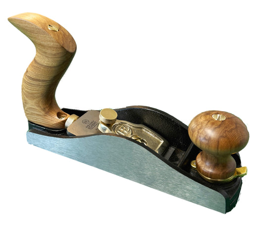 No 164 Low Angle Smooth Plane - Giant Tea Tree image 0