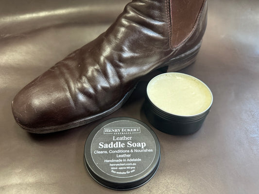 Saddle Soap image 0