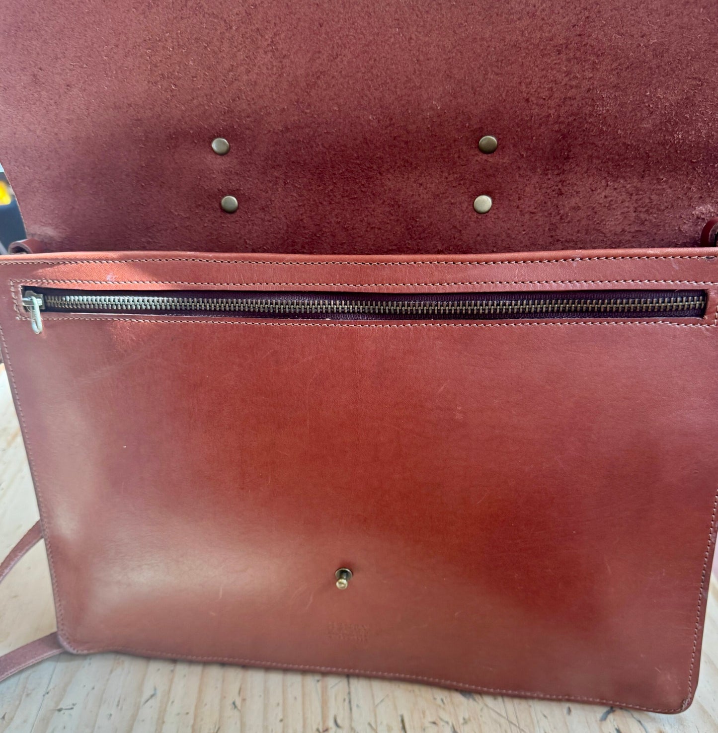 Messenger Case image 1