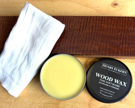 Furniture Wood Wax image 0