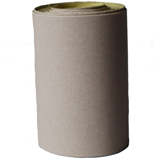 Adhesive Backed Sandpaper - 320 Grit image 0