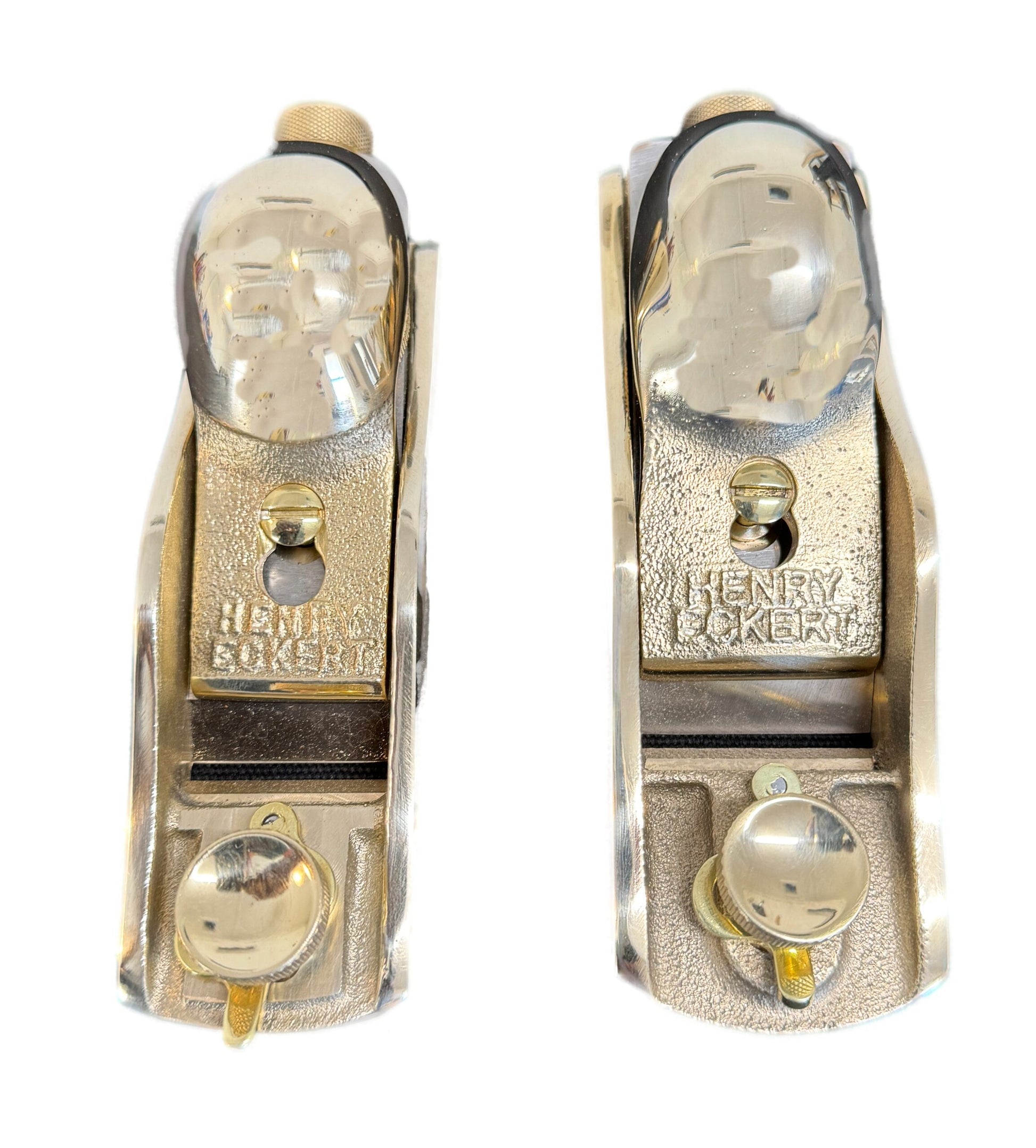 No 65 Adjustable Mouth Large Block Plane image 2