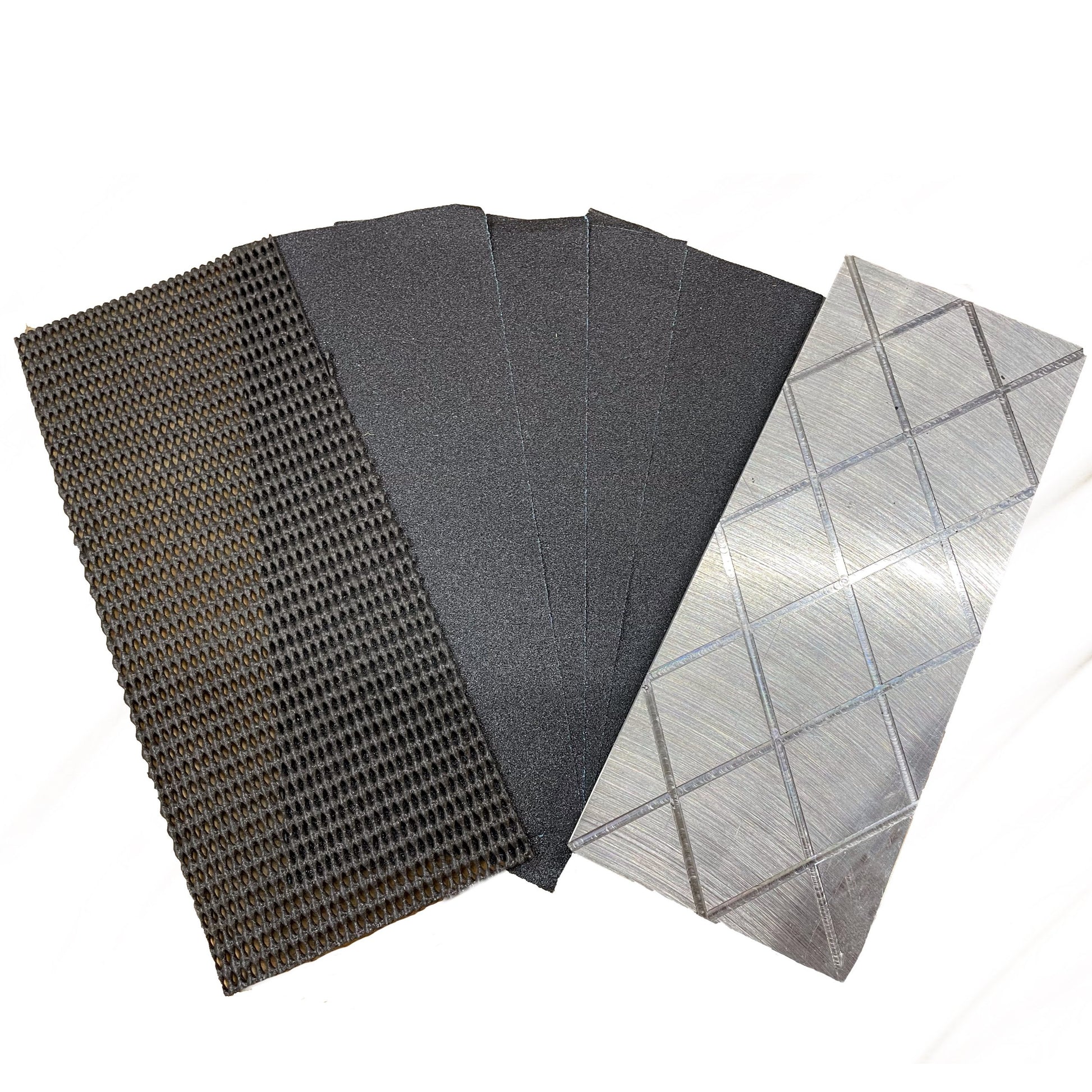 Shapton Pro Series Sharpening Kits - Essential image 3