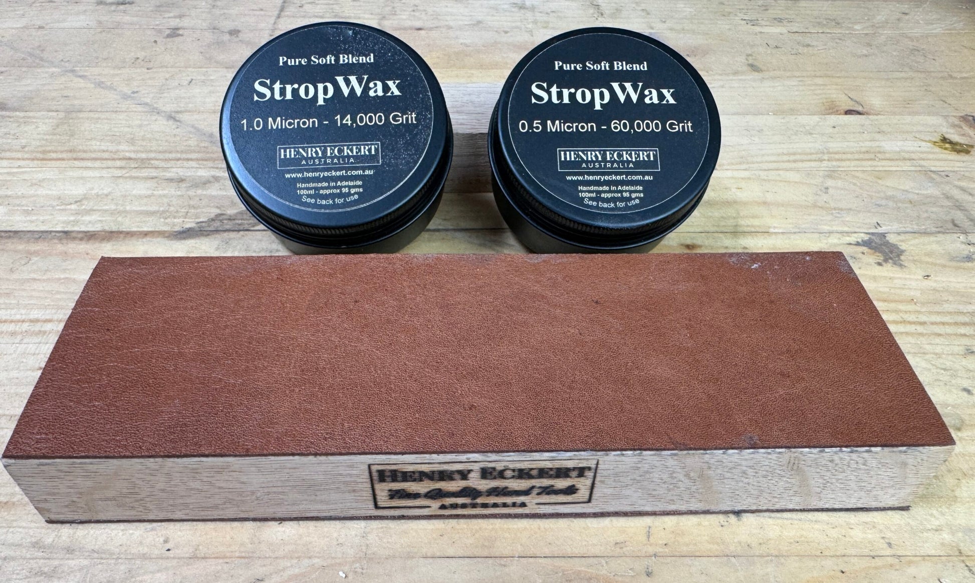 Strop image 1
