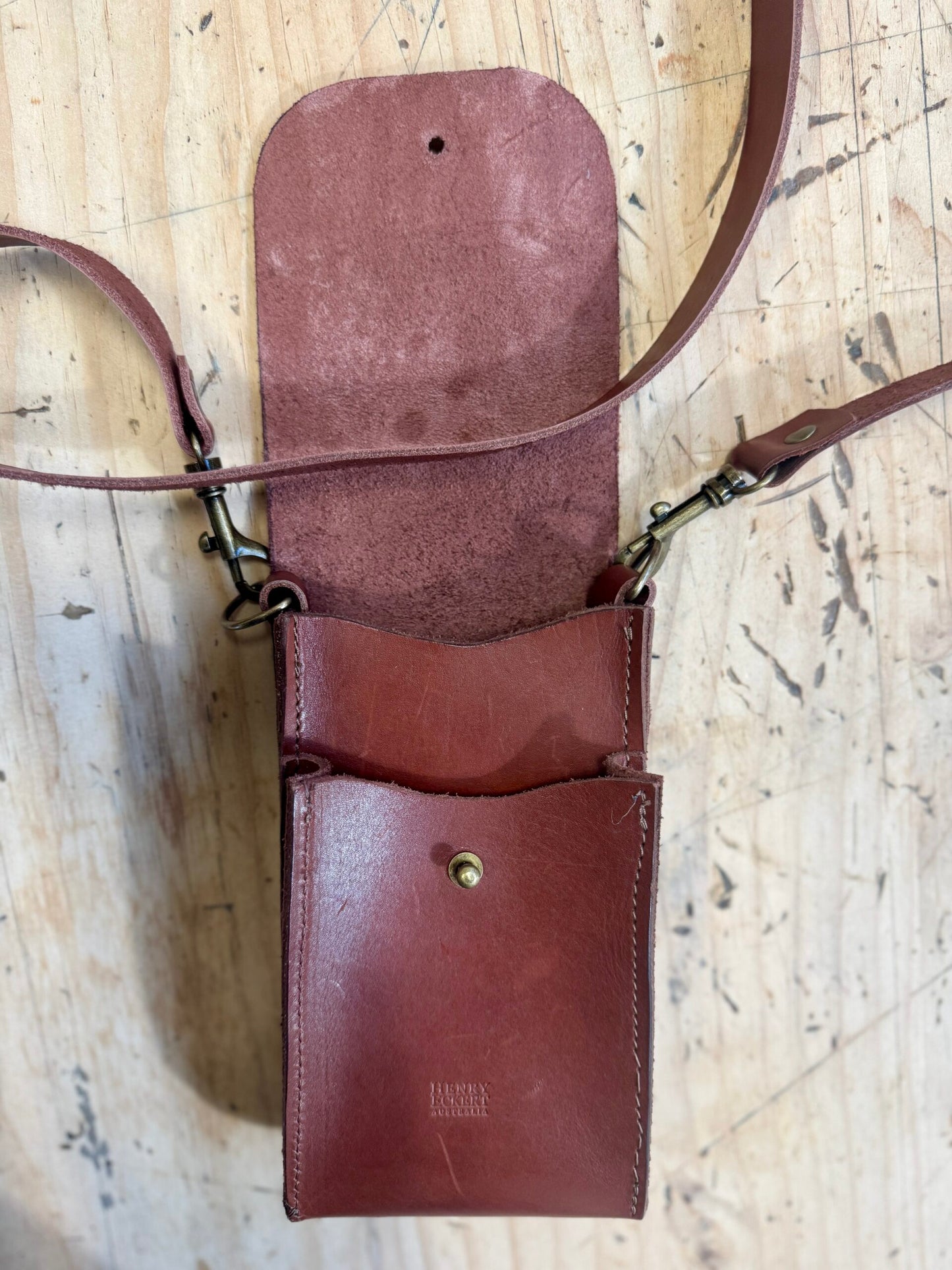 Crossbody Phone Case image 2