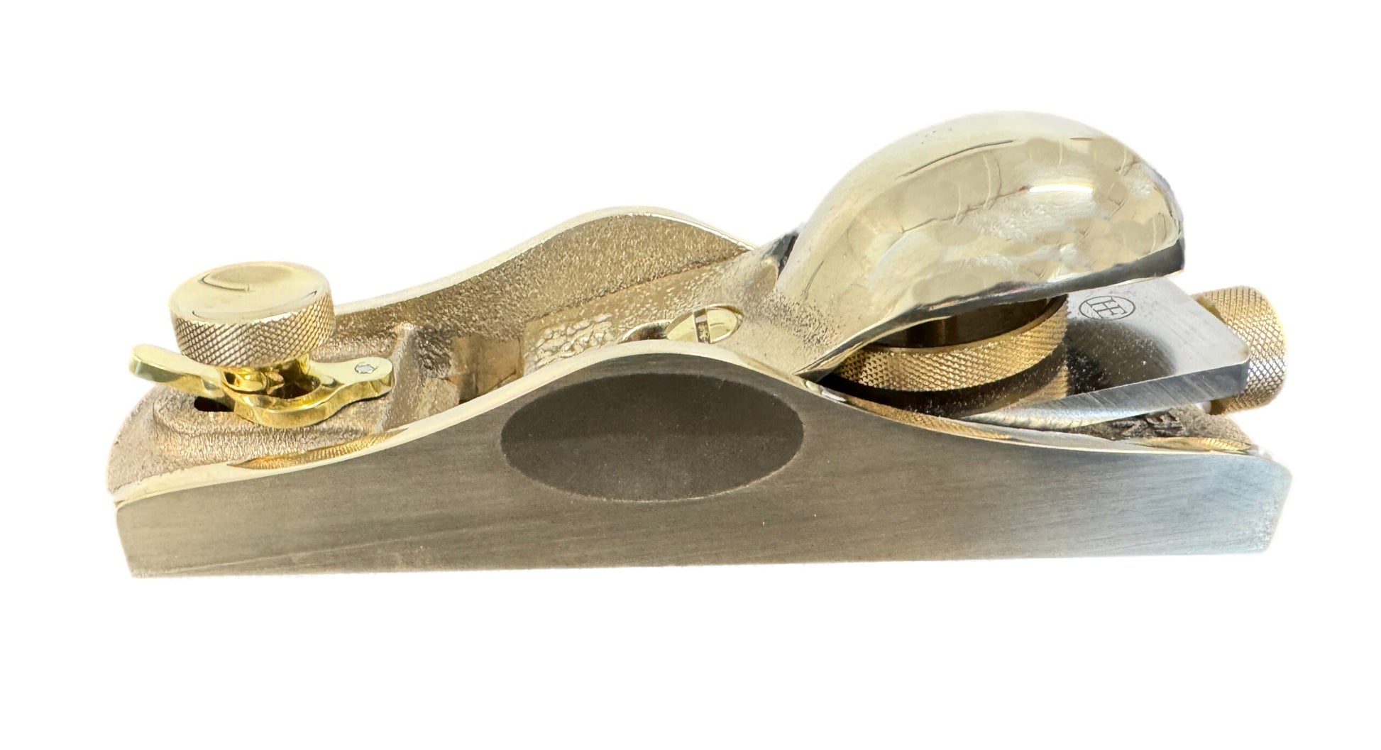No 65 Adjustable Mouth Large Block Plane image 3