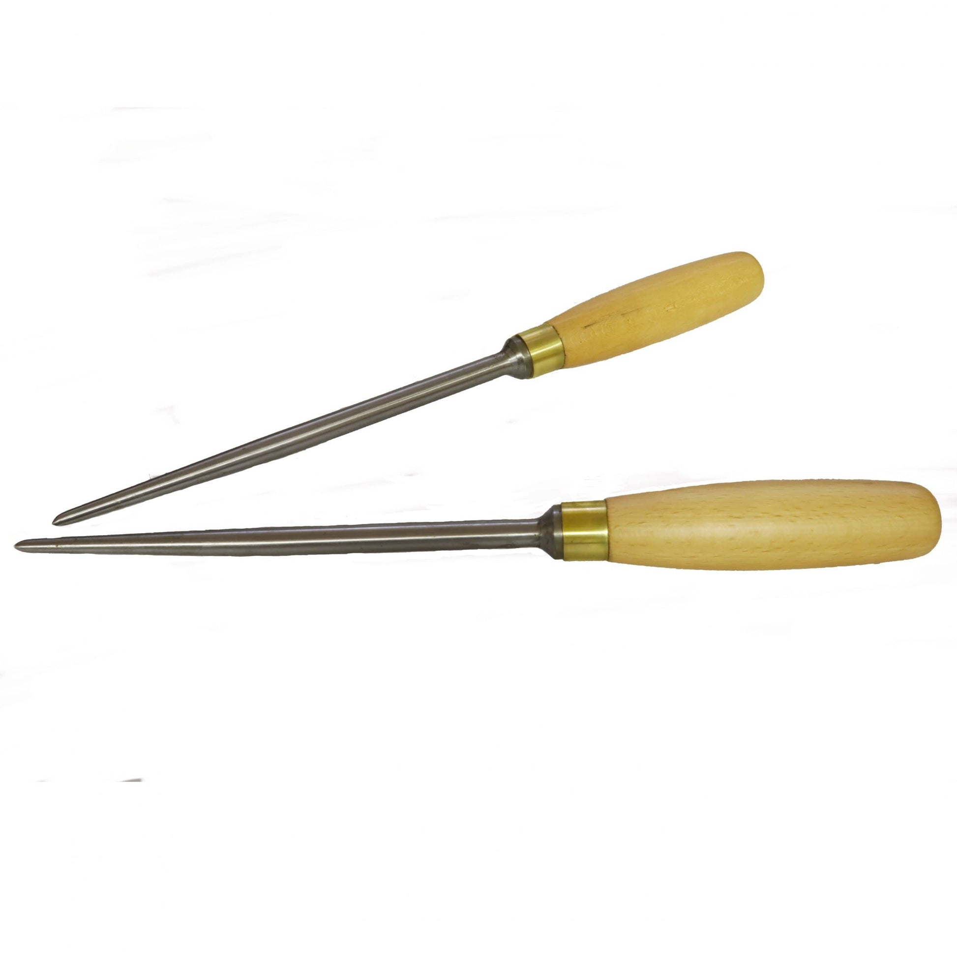 Ray Iles Drawbore Pins image 0