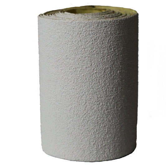 Adhesive Backed Sandpaper - 80 Grit image 0
