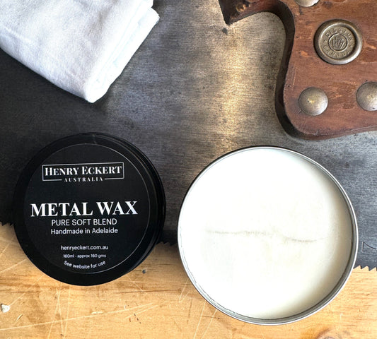 Metal Wax image 0